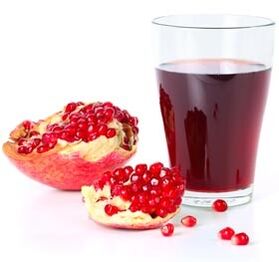 Granatapfel
